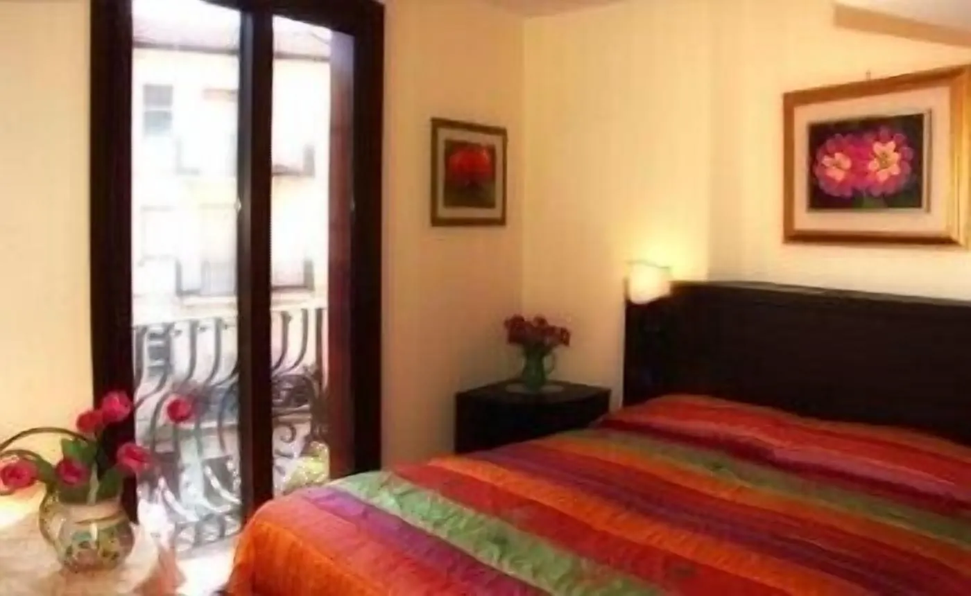 Mamma Maria Bed & Breakfast Taormina Italy