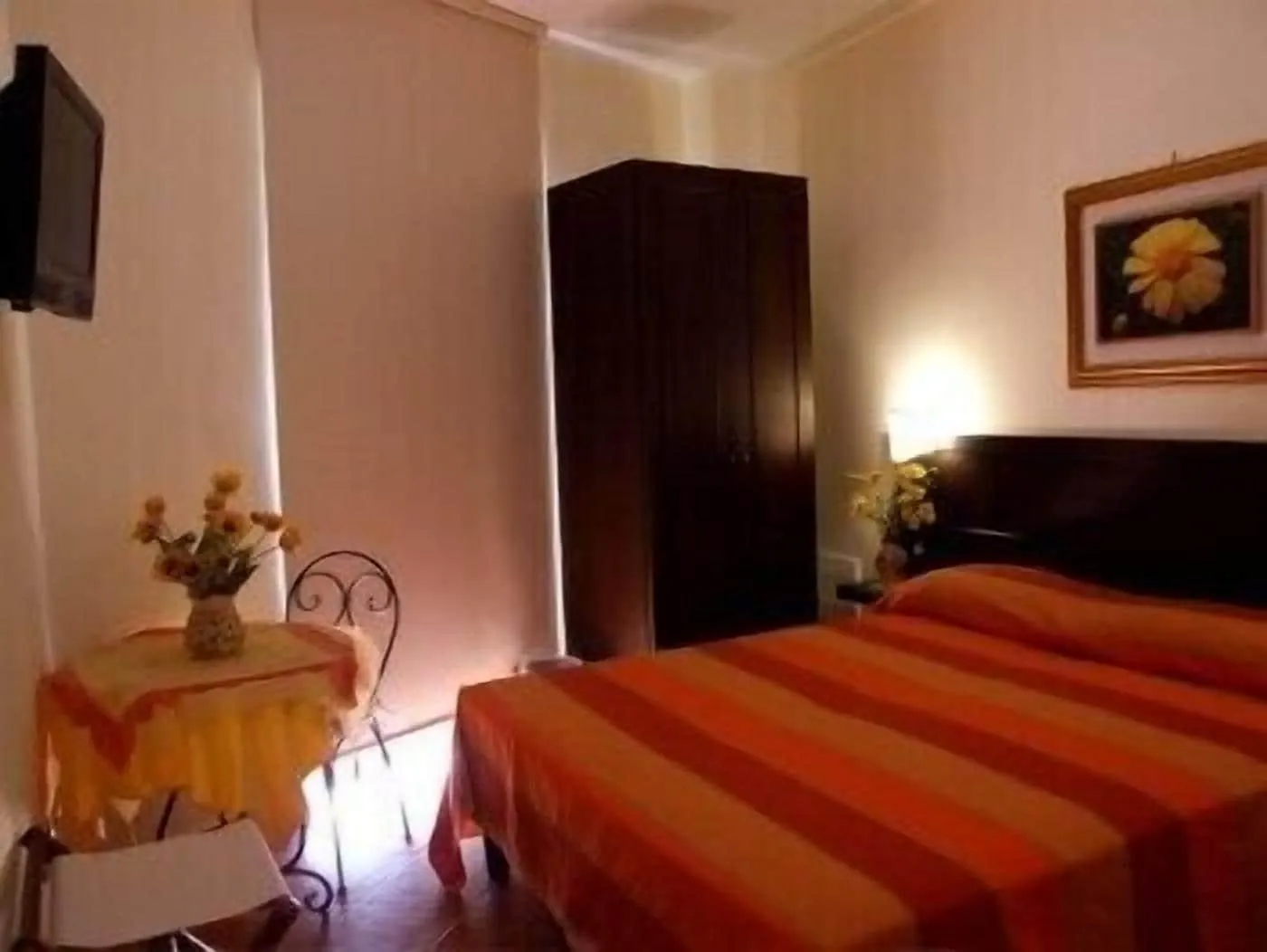Mamma Maria Bed & Breakfast Taormina