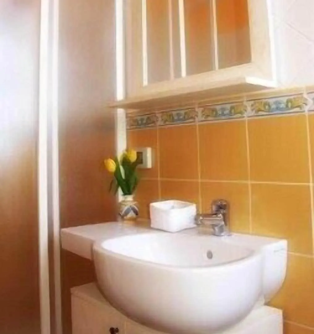 Mamma Maria Bed & Breakfast Taormina