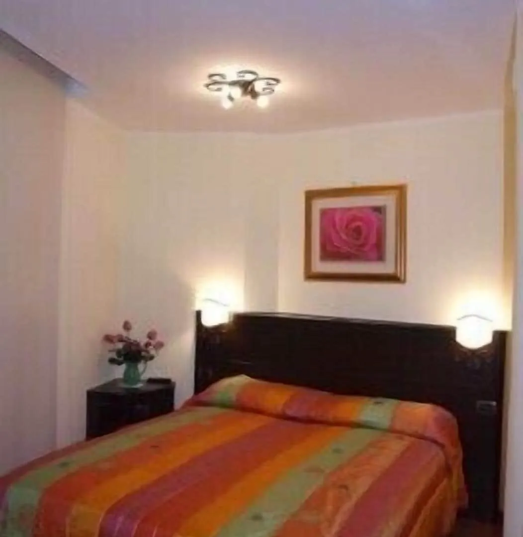 Mamma Maria Bed & Breakfast Taormina