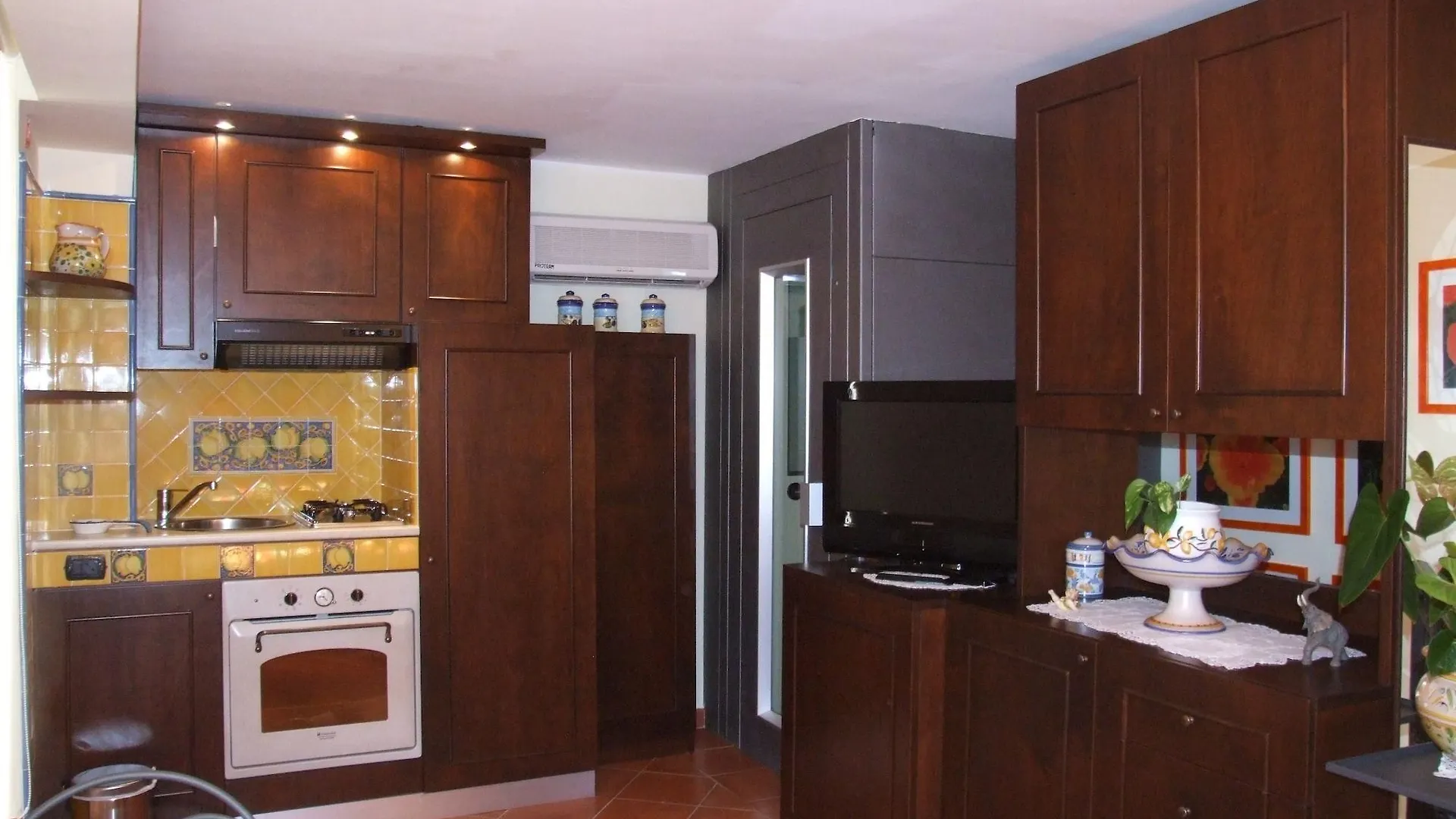 Mamma Maria Bed & Breakfast Taormina 3*,  Italy