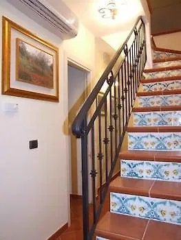 Mamma Maria Bed & Breakfast Taormina