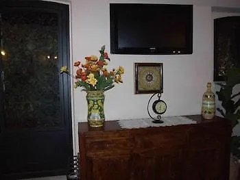 Mamma Maria Bed & Breakfast Taormina