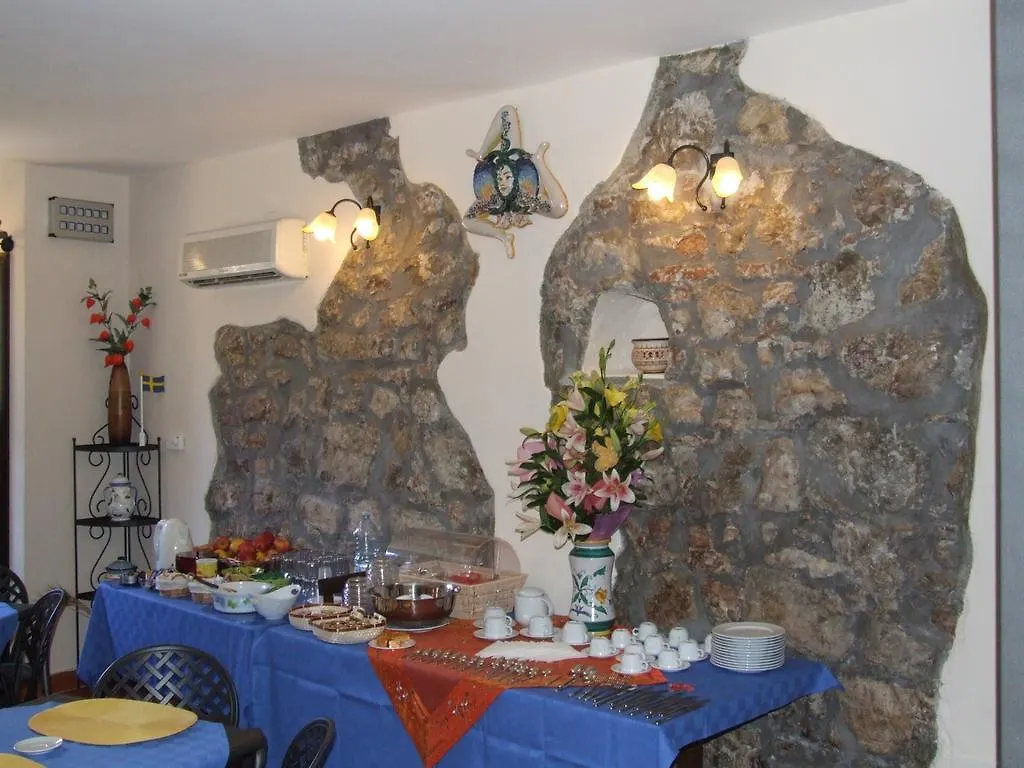 Mamma Maria Bed & Breakfast Taormina