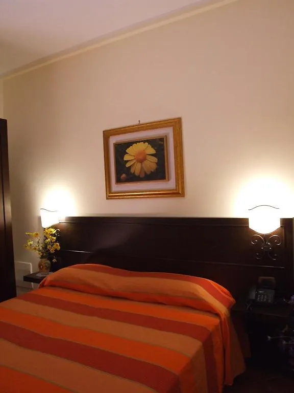 ***  Mamma Maria Bed & Breakfast Taormina Italy