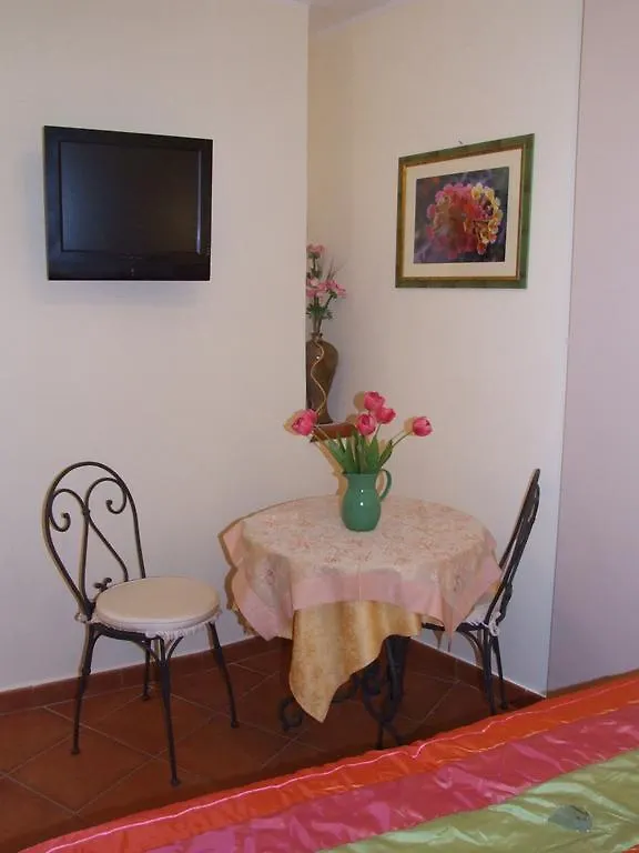 Mamma Maria Bed & Breakfast Taormina