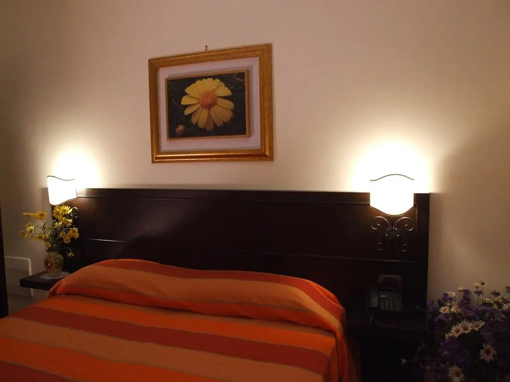 Mamma Maria Bed & Breakfast Taormina 3*,  Italy