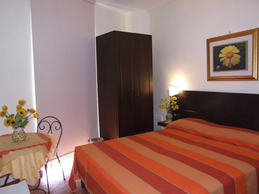 Mamma Maria Bed & Breakfast Taormina