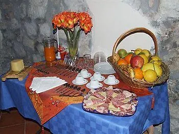 Mamma Maria Bed & Breakfast Taormina