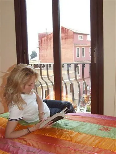 Mamma Maria Bed & Breakfast Taormina