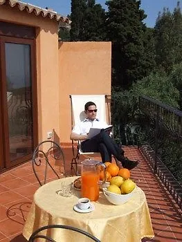 Mamma Maria Bed & Breakfast Taormina