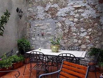 ***  Mamma Maria Bed & Breakfast Taormina Italy