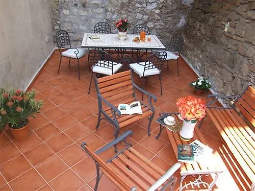 Mamma Maria Bed & Breakfast Taormina