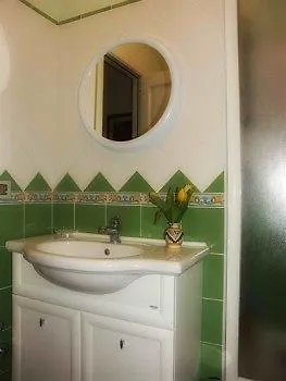 Mamma Maria Bed & Breakfast Taormina Italy