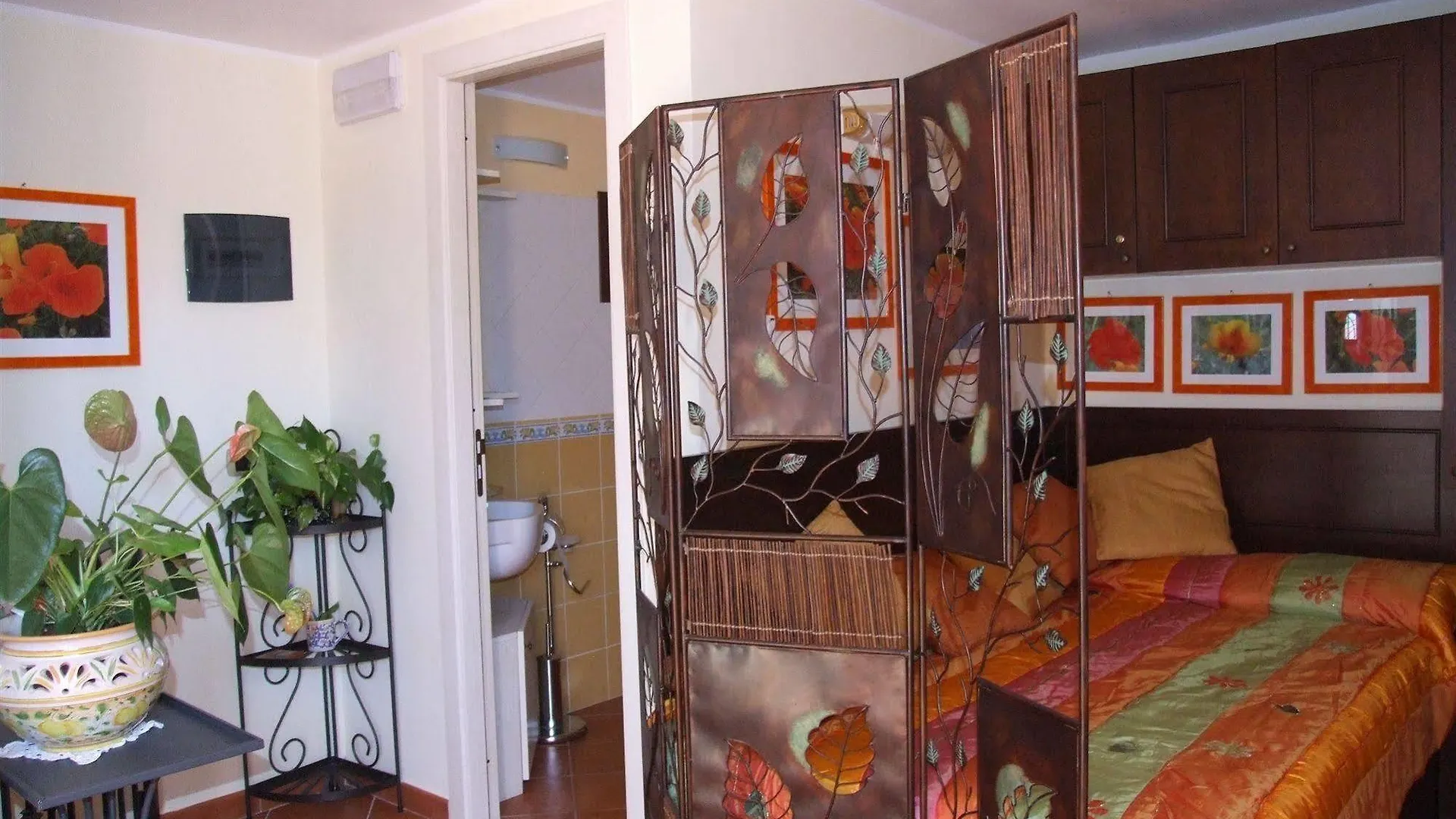 Mamma Maria Bed & Breakfast Taormina