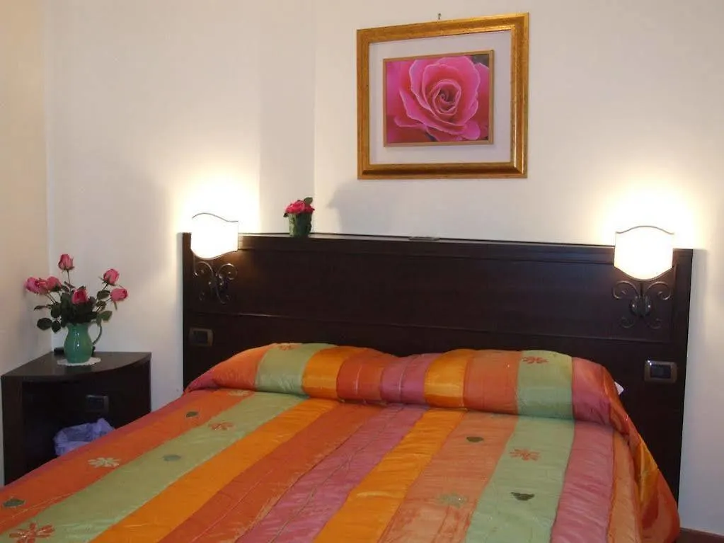Mamma Maria Bed & Breakfast Taormina Italy