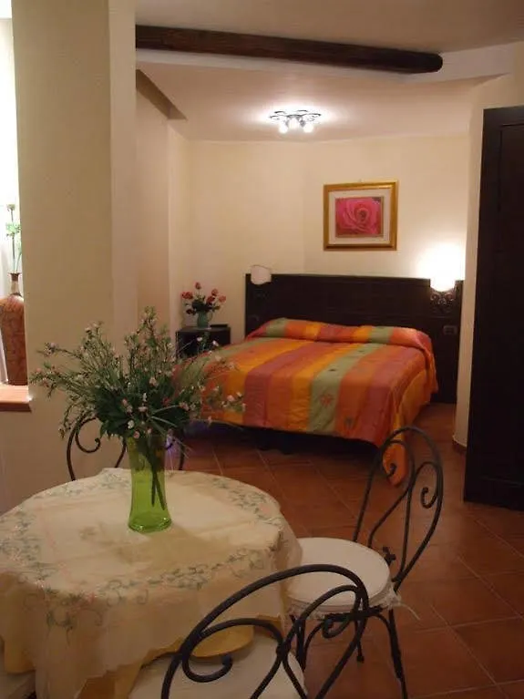 Mamma Maria Bed & Breakfast Taormina 3*,  Italy