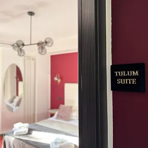 Taormina's Sun Bed & Breakfast